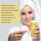 Glycolic Acid Toner for Face - Image 2