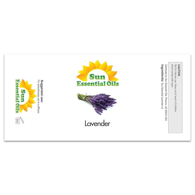 Sun Essential Oil - Image 2