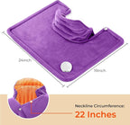 VAAGHANM Heating Pad: Electric Heat Pad - Image 8