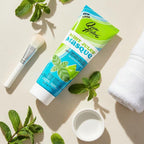 Queen Helene Mint Julep Masque 8 oz – Deep Cleansing Clay Face Mask - Image 2