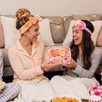 Hoteam 10 Pcs Spa Party Supplies Gift - Image 5