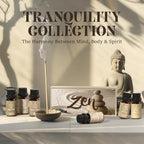 ARVIDSSON Zen Essential Oils Set, Nautal Tranquil Essential Oil - Image 2