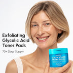 MAREE Glycolic Acid Pads – Toner Pads - Image 2