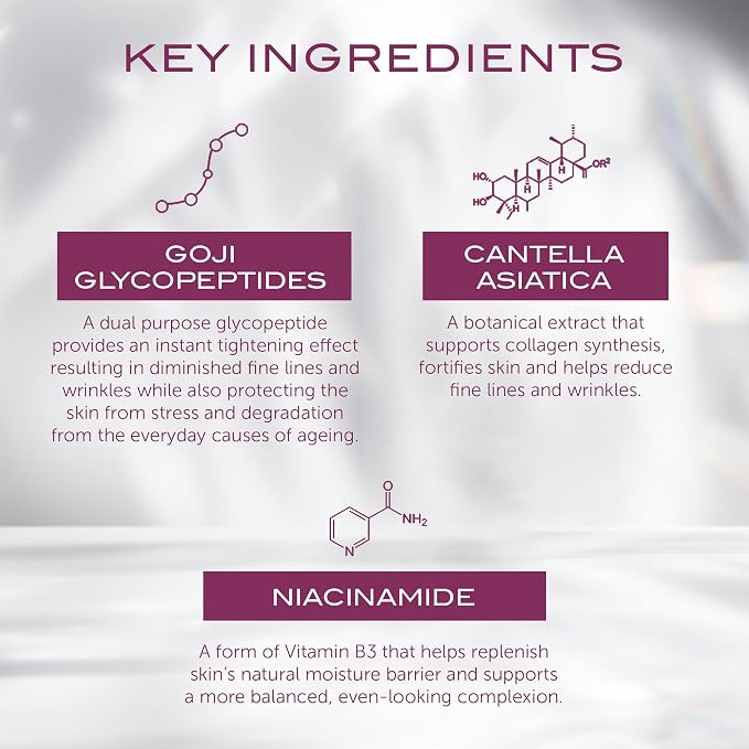 111SKIN Celestial Black Diamond Lifting and Firming Treatment Mask - Image 3