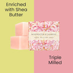 Greenwich Bay Mini Botanical Soap Bars – 12 Pack 1.9 oz Each – Individually - Image 2