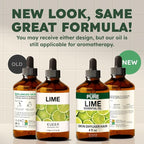 100% Pure Lime Oil - Image 7