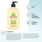 Hempz Body Lotion - Image 10