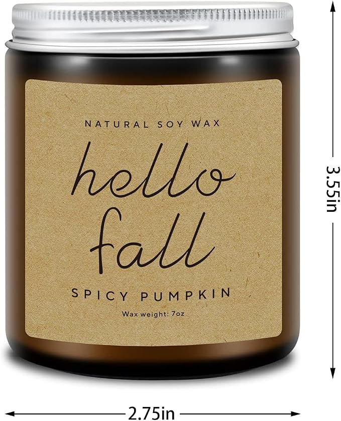 Fall Decorations for Home - Image 4