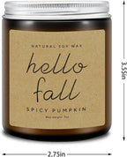 Fall Decorations for Home - Image 4