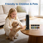 Waterless Scent Diffuser Starter Kit - Image 6