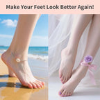 APRELM Rechargeable Electric Foot Callus Remover - Image 6