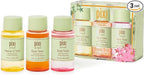 Pixi Beauty Tonic Trio | Holiday Edition Gift Set by PixiBeautyUS