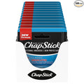 ChapStick Classic Medicated Lip Balm Tubes, Chapped Lips Treatment and Skin by ChapStick