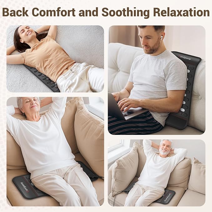 Comfytemp Far Infrared Heating Pad - Image 8