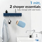 2-in-1 Exfoliating Glove for Self Tan Removal & Daily Shower, Dual-Sided Korean - Image 6