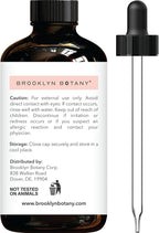 Brooklyn Botany Nutmeg Essential Oil - Image 3