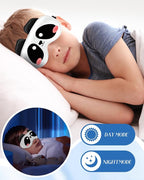 Miss Adola Sleep Mask for Kids - Image 5