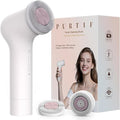 Electric Facial Cleansing Brush by PURTIF