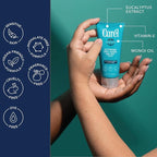 Curel Extreme Dry Hand Dryness Relief, Travel Size Hand Cream, Easily Absorbed - Image 3