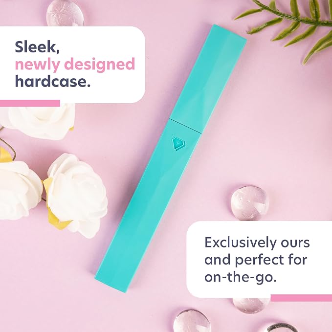 Bona Fide Beauty Czech Glass Nail File - Image 5