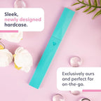Bona Fide Beauty Czech Glass Nail File - Image 5