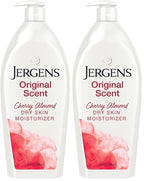 Jergens Original Scent Dry Skin Lotion, Body and Hand Moisturizer by Jergens