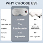 Heated Eye Mask - Image 6
