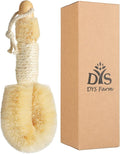 Dry Brushing Body Brush by DYSFarm