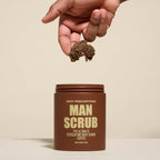 Body Prescriptions Men’s Exfoliating Body Scrub – Ultimate Skin Cleansing Wash - Image 3