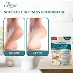 Foot Soak Epsom Salt with Tea Tree Oil 2 LB - Image 7