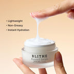 BLITHE Pressed Serum 68.79% Wild Yam Moisturizing Serum - Image 6