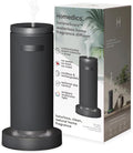 Homedics SereneScent Mini Fabric Rechargeable Waterless Diffuser, Cordless by Homedics