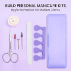 Beauticom Personal Box Storage Case - Image 5
