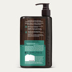 Every Man Jack Mens Sea Minerals + Citron Hand & Body Lotion - Image 9