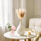 Reed Diffusers Set, 7.10 oz Rose Water Scented Diffuser - Image 4