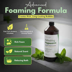Luxury Foaming Bath - Image 2