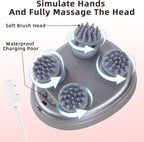cotsoco Electric Pet Cat Massager - Image 5
