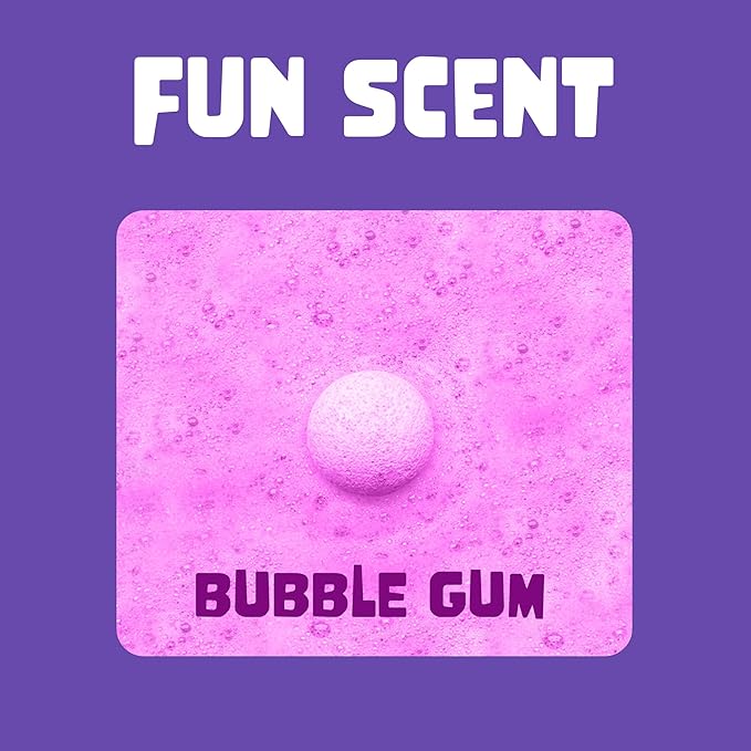 Unicorn Bath Bomb for Girls - Image 5