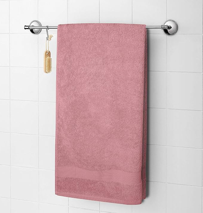 Softolle Luxury Bath Towels Set of 4 | Towels - Image 9