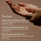 Aesop Hand Balm Set – Resurrection, Reverence & Eleos Hand Cream Trio– Deeply - Image 6