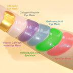 PEAUAMIE Under Eye Patches - Image 4