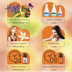 Pure Essential Oil Set - Image 7