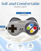 Miss Adola Sleep Mask for Kids - Image 3