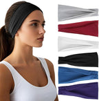 Headbands for Women by HSEMCURATEDPICKS