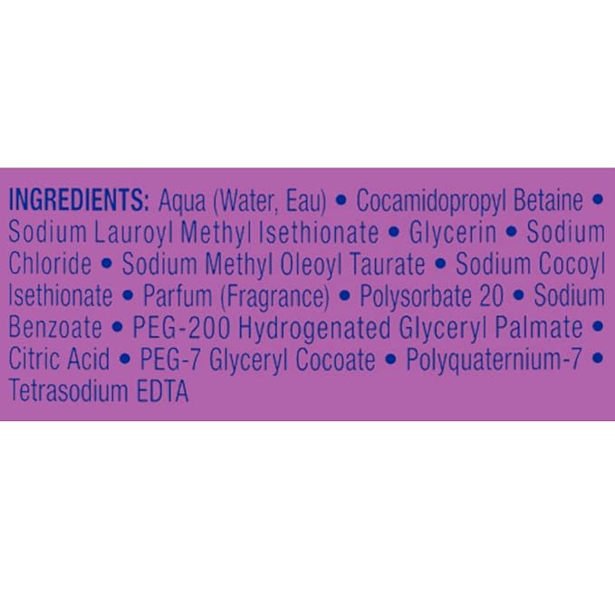 Dial Kids 3-in-1 Body+Hair+Bubble Bath, Lavender Scent, 24 fl oz - Image 11