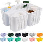 Tiawudi Portable Shower Caddy, Caddy Organizer by Tiawudi