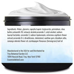 Essentially KateS Ylang Ylang + Lemongrass Specialty Cream Lotion 4 Fl Oz - Image 2