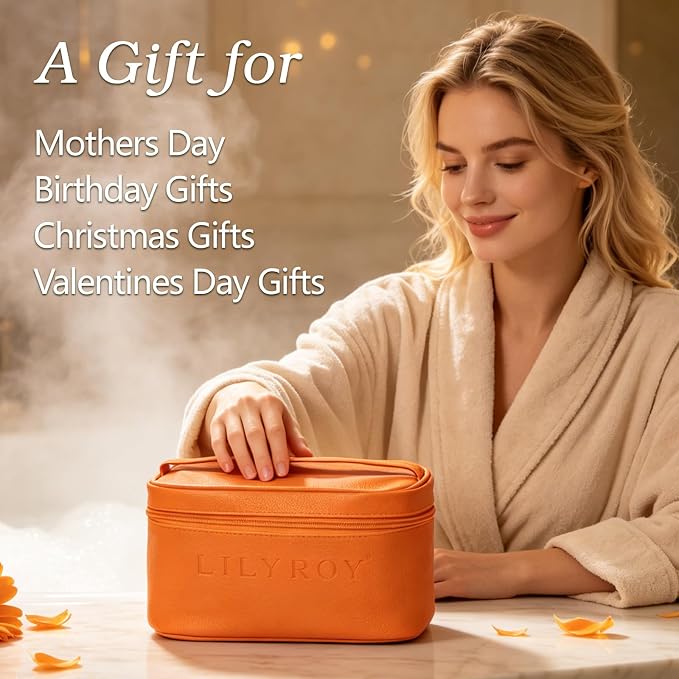 Mothers Day Gifts for Mom, Gifts for Women, Bath Sets for Women Gift - Image 2