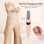 2 Pcs 5 FT Replacement Charger Cable - Image 7