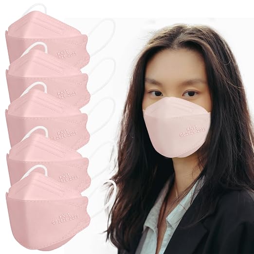 Borje KN95 Face Masks by Borje